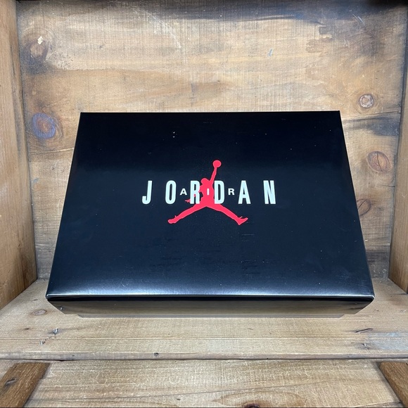 Jordan 7 Retro Flint - Picture 10 of 10